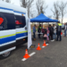 Educație Rutieră la Salonta: Peste 150 de Bicicliști și Pietoni au Participat la Activități Interactive alături de Polițiștii Bihoreni