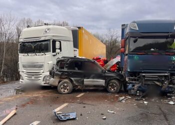 Accident mortal pe DN1, în zona Cornițel: un bărbat și-a pierdut viața