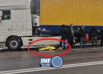 Cadavrul abandonat pe drum în urma accidentului de la Cornițel: Poliția din Cluj în fața unui scandal șocant!
