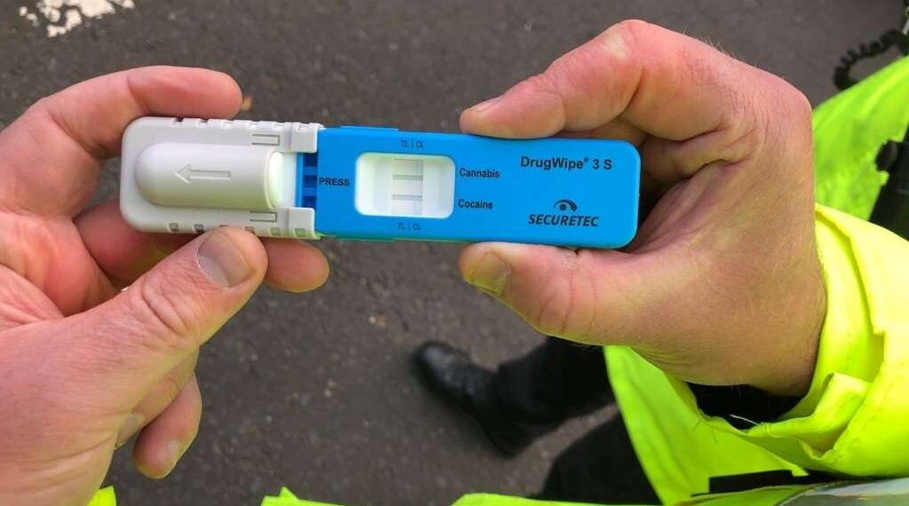 Un șofer român, despăgubit cu 3.000 de euro după ce a fost lăsat fără permis din cauza unui test antidrog fals pozitiv