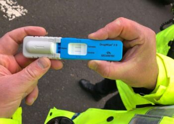 Un șofer român, despăgubit cu 3.000 de euro după ce a fost lăsat fără permis din cauza unui test antidrog fals pozitiv