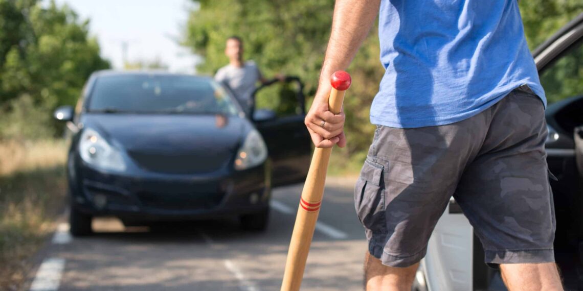 Un bărbat din Oradea, condamnat pentru agresiune în trafic: daune morale de peste 30.000 lei