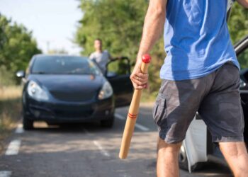 Un bărbat din Oradea, condamnat pentru agresiune în trafic: daune morale de peste 30.000 lei