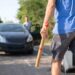 Un bărbat din Oradea, condamnat pentru agresiune în trafic: daune morale de peste 30.000 lei