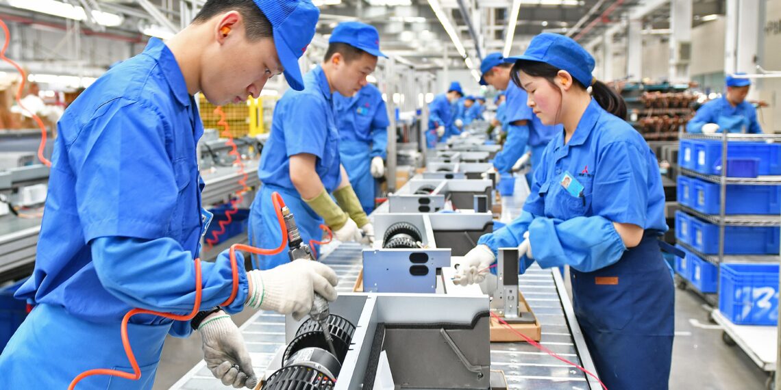 Bihorul intră în liga mare: China ar putea deschide aici o fabrică unică pe planetă