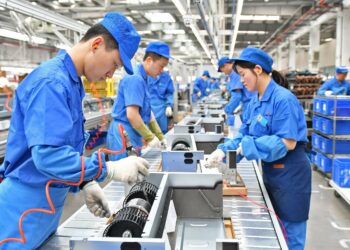 Bihorul intră în liga mare: China ar putea deschide aici o fabrică unică pe planetă