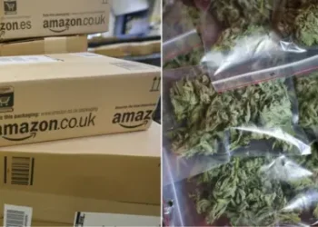 Droguri prin curier: Tânăr din Oradea, condamnat pentru trafic internațional de droguri