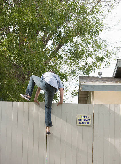 EVADARE ȘI CONDAMNARE: Minor prins și trimis 2 ani la un centru educativ