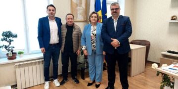 Tratament fără frontiere: Chișinău și Bihor unesc forțele pentru sănătatea copiilor