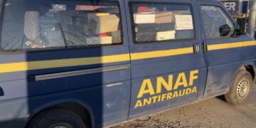 Captură de 5 milioane de lei: 25.000 de perechi de încălțăminte, confiscate de inspectorii antifraudă la Oradea