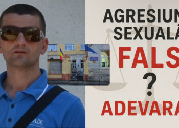 Profesor acuzat de agresiune sexuală: Avocații resping acuzațiile și contestă linșajul mediatic