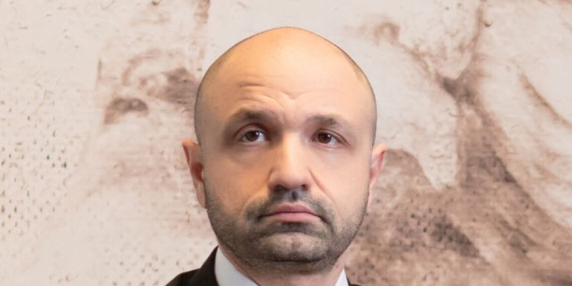 INTERVIU cu av. Vlad Băculescu, decanul Baroului Satu Mare: avocatura modernă se face doar în echipă