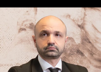 INTERVIU cu av. Vlad Băculescu, decanul Baroului Satu Mare: avocatura modernă se face doar în echipă