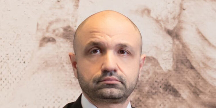 INTERVIU cu av. Vlad Băculescu, decanul Baroului Satu Mare: avocatura modernă se face doar în echipă
