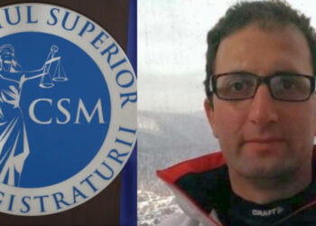 CSM a sesizat Inspecția Judiciară în cazul judecătorului de la Curtea de Apel ce a decis suspendarea Hotărârii CCR