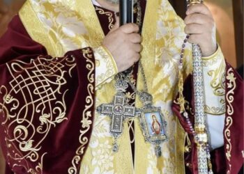 Episcop condamnat la 8 ani de închisoare pentru viol