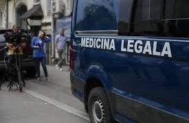 Cinci medici legiști audiați în legătură cu moartea unei paciente și acoperirea unui caz de ucidere din culpă