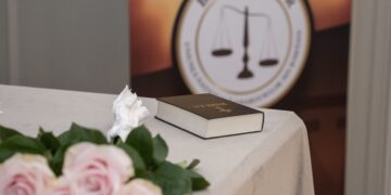 11 noi avocați admiși în Baroul Bihor