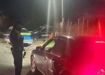 Week-end sub lupă în Bihor: amenzi de peste 450.000 de lei în trei zile