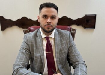 INTERVIU cu av. Alex Ardelean: dreptul penal are o dinamică unică