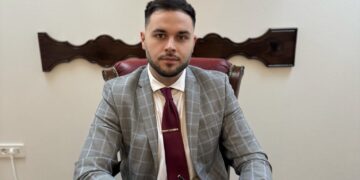 INTERVIU cu av. Alex Ardelean: dreptul penal are o dinamică unică