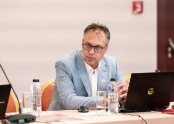 INTERVIU cu av. Domocoș Cristian: „nu mă văd făcând profesional altceva decât avocatură”