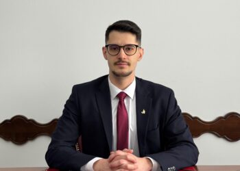 INTERVIU cu av. Marius Ciobanu: avocații sunt esențiali în viața personală sau profesională