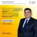 „Diaspora nu e departe. E în inimile noastre” Candidatul la CJ Bihor Ciprian Blejan vrea să-i aducă acasă