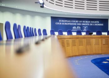 CEDO: condamnarea unor judecătoare pentru abuz în serviciu nu a adus atingere garanției independenței sistemului judiciar