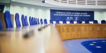 CEDO: condamnarea unor judecătoare pentru abuz în serviciu nu a adus atingere garanției independenței sistemului judiciar