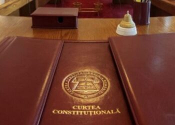 CCR declară neconstituțională limitarea recursului în casație pentru inculpați în ipoteza în care în mod greșit nu a fost dispusă încetarea procesului