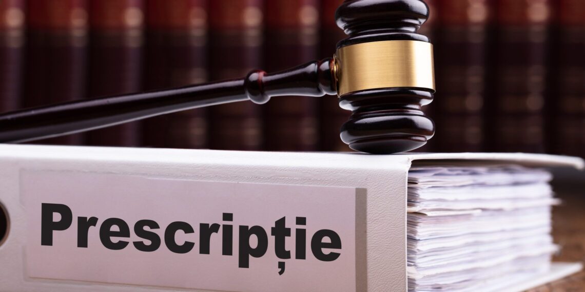 Momentul de la care curge termenul de prescripție în situația constituirii de parte civilă în procesul penal | Decizii relevante