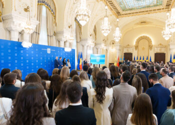 Numiri importante în justiția bihoreană: Șase judecători și patru procurori își preiau funcțiile