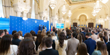 Numiri importante în justiția bihoreană: Șase judecători și patru procurori își preiau funcțiile