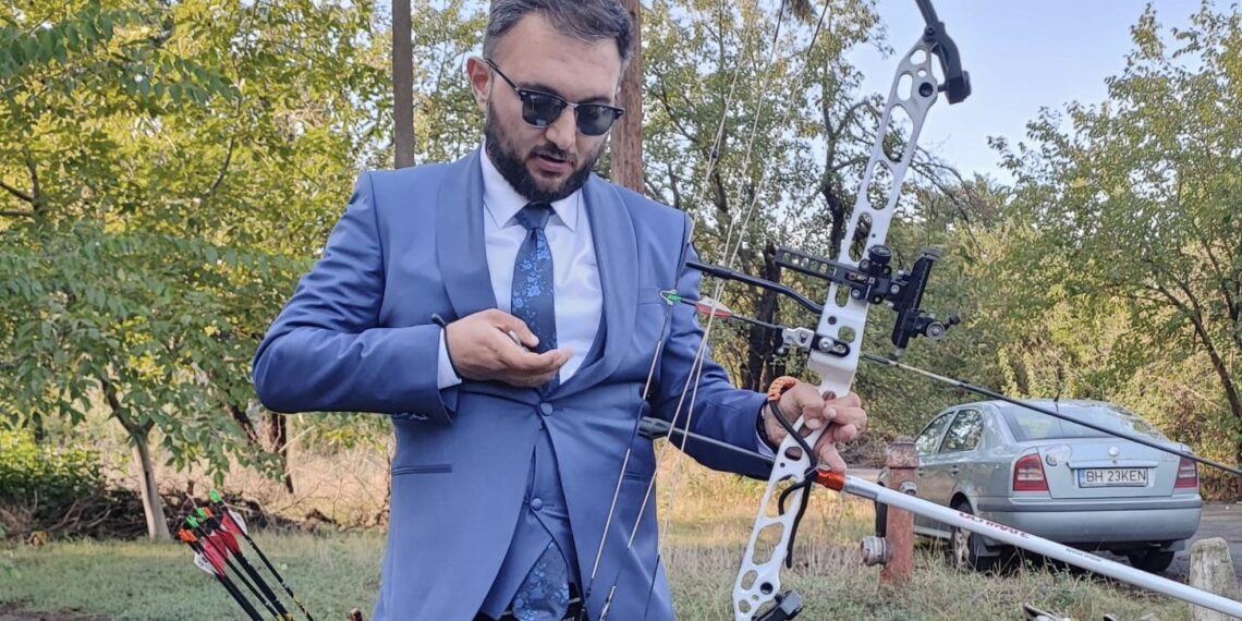 Procurorul Ioan Bene de la Parchetul Salonta suspendat din funcție