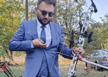 Procurorul Ioan Bene de la Parchetul Salonta suspendat din funcție