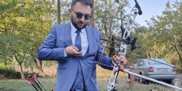 Procurorul Ioan Bene de la Parchetul Salonta suspendat din funcție