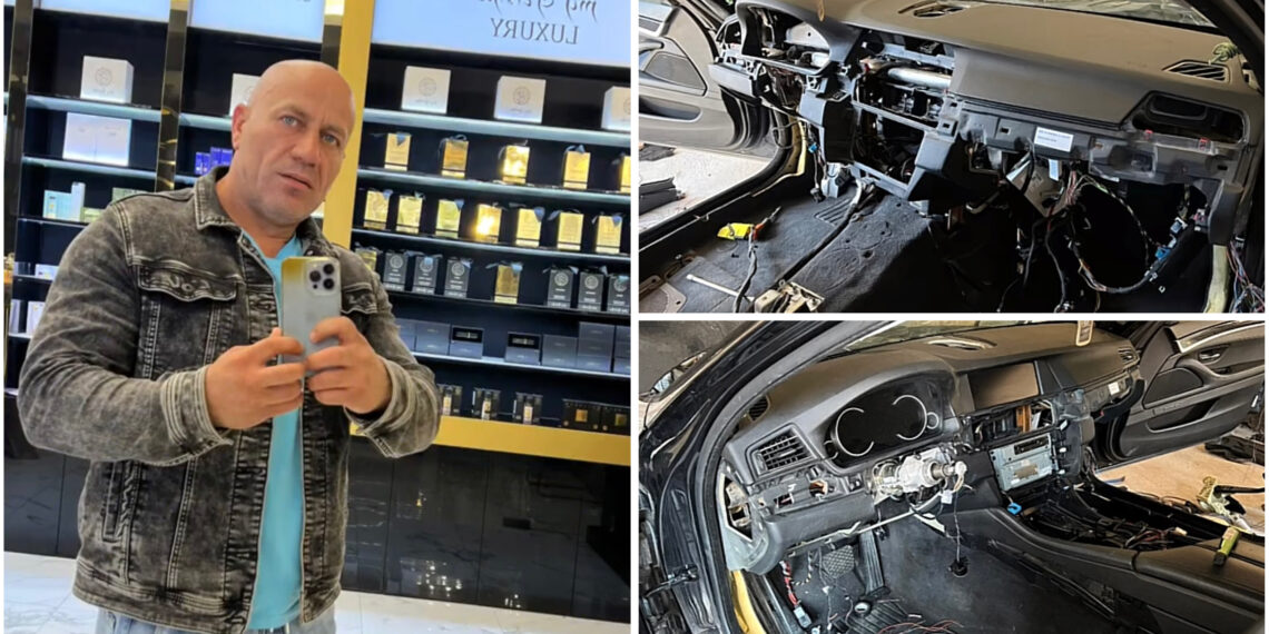 Înșelătorie în serie la un service auto din Bihor: mecanicul „fantomă” condamnat