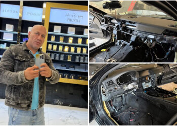 Înșelătorie în serie la un service auto din Bihor: mecanicul „fantomă” condamnat