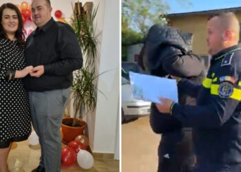 Soțul primăriței din Bulz scapă de controlul judiciar –  Judecătoria Aleșd a revocat măsura