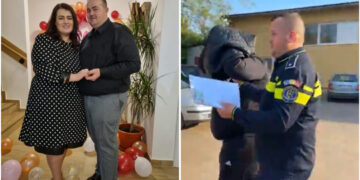 Soțul primăriței din Bulz scapă de controlul judiciar –  Judecătoria Aleșd a revocat măsura