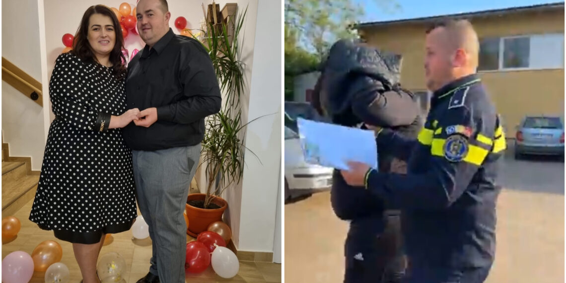 Soțul primăriței din Bulz, reținut pentru transport ilegal de lemn. Edilul susține că e o neînțelegere