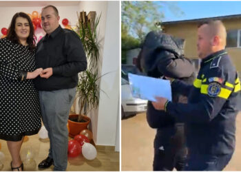 Soțul primăriței din Bulz, reținut pentru transport ilegal de lemn. Edilul susține că e o neînțelegere