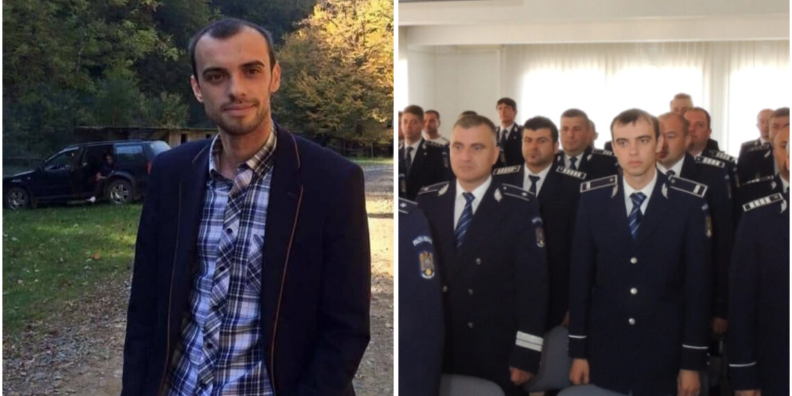 Condamnare pentru mită pe banda rulantă: sentință severă pentru un polițist din Negrești-Oaș