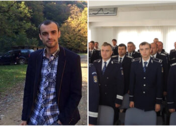 Condamnare pentru mită pe banda rulantă: sentință severă pentru un polițist din Negrești-Oaș