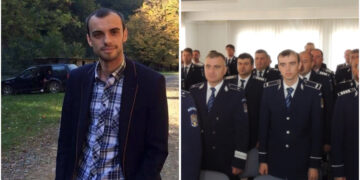 Condamnare pentru mită pe banda rulantă: sentință severă pentru un polițist din Negrești-Oaș