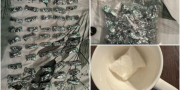 DIICOT destructurează o rețea locală de distribuție de droguri