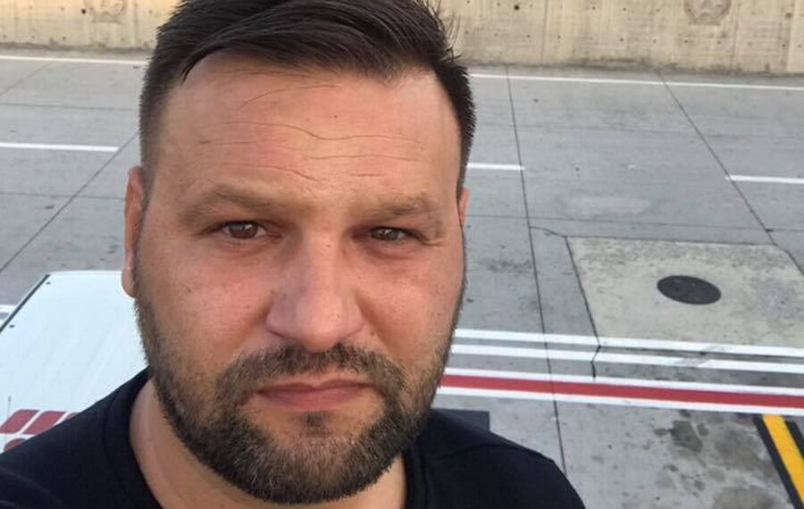 Cartonaș roșu pentru Marius Siminic: Curtea de Apel Oradea i-a respins contestația