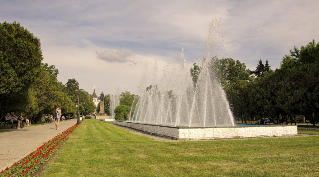 Justiția pune preț pe suferință: 20.000 lei pentru o victimă agresată în Parcul 1 Decembrie