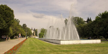 Justiția pune preț pe suferință: 20.000 lei pentru o victimă agresată în Parcul 1 Decembrie